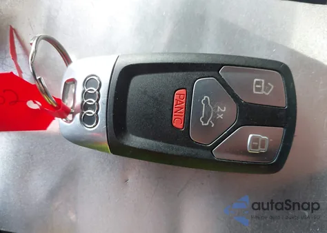 2021 Audi Q5 Sportback Premium Plus 45 Tfsi Quattro S Tronic from USA, damaged, VIN WA15AAFY8M2094994